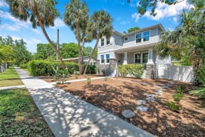 2756 BAYSIDE DRIVE, ST PETERSBURG, FL 33705 Sold 06/03/25