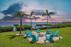 827 BAYSHORE DRIVE, SAFETY HARBOR, FL 34695 Sold 05/28/25