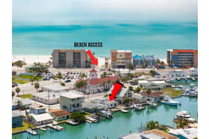 248 137TH CIRCLE, MADEIRA BEACH, FL 33708 Sold 06/30/25