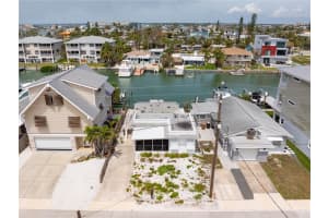 248 137TH CIRCLE, MADEIRA BEACH, FL 33708 Sold 06/30/25
