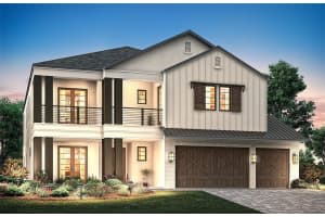 3406 W Alline Ave, TAMPA
