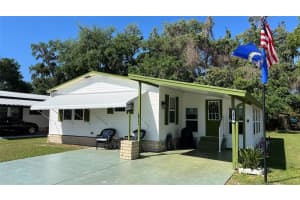 3829 Chah Dr, ZEPHYRHILLS