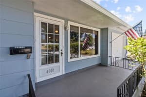 4010 7TH AVENUE, ST PETERSBURG, FL 33713 Sold 05/30/25