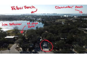 1332 TIOGA AVENUE, CLEARWATER, FL 33756 - MLS#MFRTB8370769