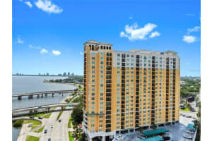 345 Bayshore Blvd #gp10, TAMPA