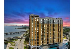 345 BAYSHORE BOULEVARD, TAMPA, FL 33606 - MLS#MFRTB8370770
