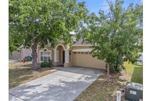 7708 ATWOOD DRIVE, WESLEY CHAPEL, FL 33545 Sold 05/28/25