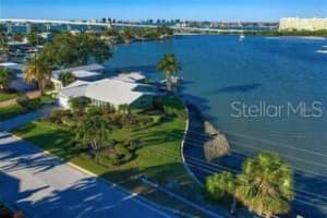 502 PALM DRIVE, LARGO, FL 33770 - MLS#MFRTB8370779