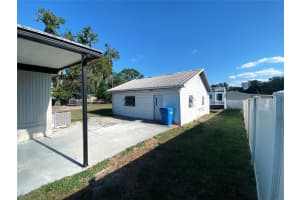 9716 ANDY DRIVE, HUDSON, FL 34669 Sold 05/14/25