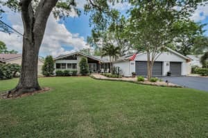 3603 SCHEFFLERA ROAD, TAMPA, FL 33618 Sold 06/12/25