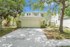9125 MIRAH WIND PL, LAND O LAKES, FL 34638 Sold 04/25/25