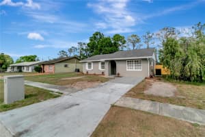 606 BETHUNE DRIVE, PLANT CITY, FL 33563 Sold 05/07/25