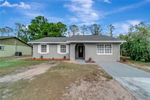606 BETHUNE DRIVE, PLANT CITY, FL 33563 Sold 05/07/25