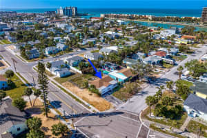 500 79TH AVENUE, ST PETE BEACH, FL 33706 Sold 06/30/25