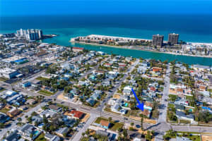 500 79TH AVENUE, ST PETE BEACH, FL 33706 Sold 06/30/25