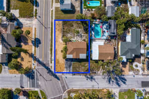 500 79TH AVENUE, ST PETE BEACH, FL 33706 Sold 06/30/25