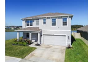33659 JASPER STONE DRIVE, WESLEY CHAPEL, FL 33543 Sold 05/15/25