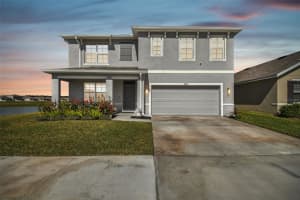 33659 JASPER STONE DRIVE, WESLEY CHAPEL, FL 33543 Sold 05/15/25
