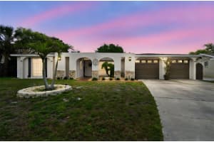 4240 WOODSVILLE DRIVE, NEW PORT RICHEY, FL 34652 Sold 07/17/25