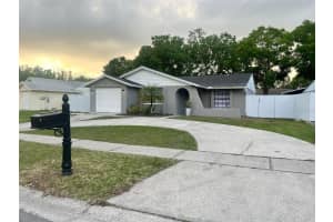 4913 TRASKWOOD COURT, TAMPA, FL 33624 Sold 05/28/25