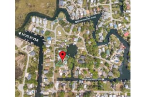 5420 TEAL DRIVE, WEEKI WACHEE, FL 34607 - MLS#MFRTB8370856