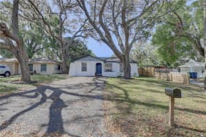 2009 ESKIMO AVENUE, TAMPA, FL 33604 Sold 08/15/25