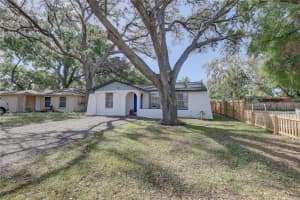 2009 ESKIMO AVENUE, TAMPA, FL 33604 Sold 08/15/25