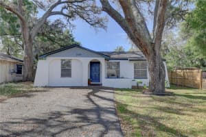 2009 ESKIMO AVENUE, TAMPA, FL 33604 Sold 08/15/25