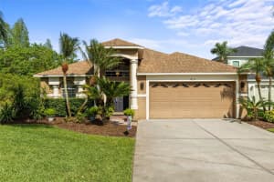19335 SEACOVE DRIVE, LUTZ, FL 33558 Sold 06/06/25