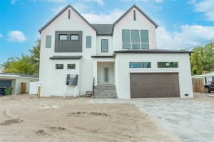 3020 W Helen Ave, TAMPA