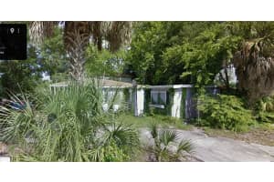4013 NORTH B STREET, TAMPA, FL 33609 Sold 08/22/25
