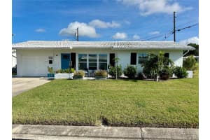 14019 89TH AVENUE, SEMINOLE, FL 33776 Sold 08/27/25