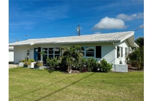 14019 89TH AVENUE, SEMINOLE, FL 33776 Sold 08/27/25