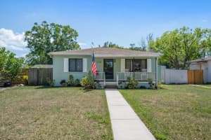 2718 35TH, ST PETERSBURG, FL 33713 Sold 04/23/25