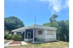 6926 AMERICANA DRIVE, ST PETERSBURG, FL 33702 Sold 05/05/25