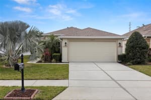 23734 CORAL RIDGE LANE, LAND O LAKES, FL 34639 Sold 05/30/25