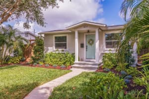 477 44TH AVENUE, ST PETERSBURG, FL 33703 Sold 07/07/25