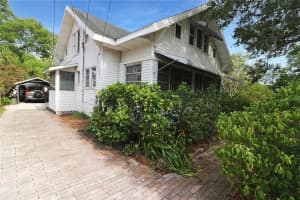 1107 S Prospect Ave, CLEARWATER