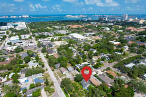1107 PROSPECT AVENUE, CLEARWATER, FL 33756 - MLS#MFRTB8370881