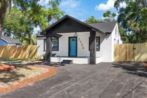 2006 HENRY AVENUE, TAMPA, FL 33610 Sold 05/30/25