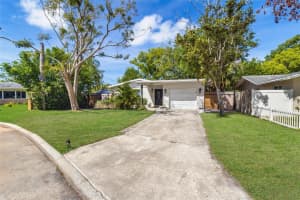 10074 BAHAMA COURT, SEMINOLE, FL 33776 Sold 08/11/25