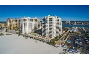 11 SAN MARCO STREET, CLEARWATER BEACH, FL 33767 Sold 08/18/25