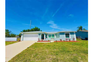 8117 HIXTON DRIVE, PORT RICHEY, FL 34668 Sold 05/14/25