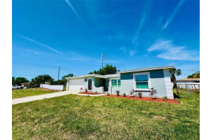 8117 HIXTON DRIVE, PORT RICHEY, FL 34668 Sold 05/14/25