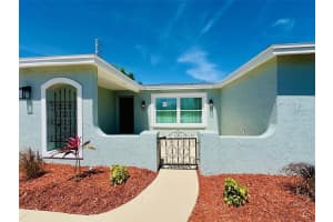 8117 HIXTON DRIVE, PORT RICHEY, FL 34668 Sold 05/14/25