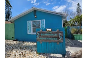 126 119th Ave, TREASURE ISLAND