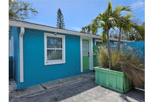 126 119TH AVENUE, TREASURE ISLAND, FL 33706 - MLS#MFRTB8370906