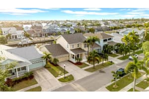 422 ISLEBAY DRIVE, APOLLO BEACH, FL 33572 Sold 08/08/25