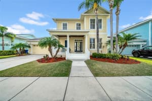 422 ISLEBAY DRIVE, APOLLO BEACH, FL 33572 Sold 08/08/25