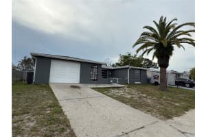 9815 WAYSIDE LANE, PORT RICHEY, FL 34668 Sold 07/17/25